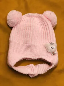 کلاه تک زیر دکمه