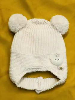 کلاه تک زیر دکمه