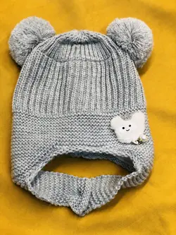 کلاه تک زیر دکمه