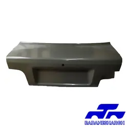 درب صندوق عقب پراید 131