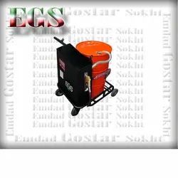 ترانسفر توزیع روغن مدلT-108