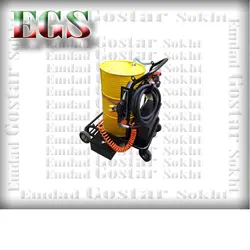 ترانسفر سوخت رسان T-109