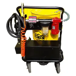 ترانسفر سوخت رسان T-109