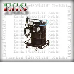 ترانسفر سوخت رسان T-110