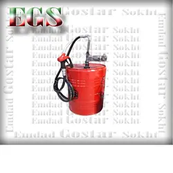 ترانسفر سوخت رسان T-112