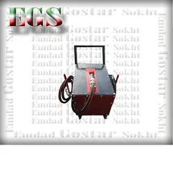 ترولی سوخت رسان T-115