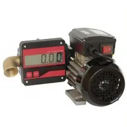 لیتر شمار EGS-110