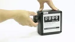 لیتر شمار k44