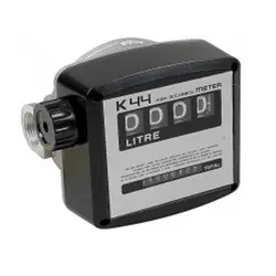 لیتر شمار k44
