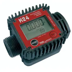 لیتر شمار K24