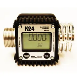 لیتر شمار K24