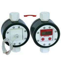 لیتر شمار MGE-40blue