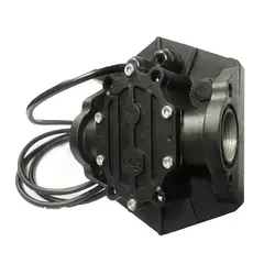 لیتر شمار مدل EGS120 plus