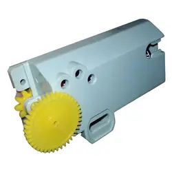 نمراتور و شمار انداز مکانیکی