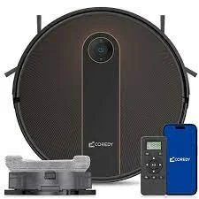 جارو روباتیک کوردی