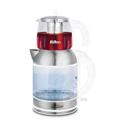 چای ساز فلر مدل TS 286