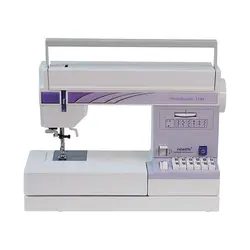 چرخ خیاطی کاچیران مدل نیولایف1149