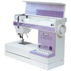 چرخ خیاطی کاچیران مدل نیولایف1149