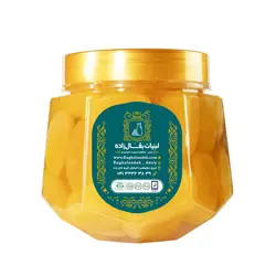 مربا قیسی زرد