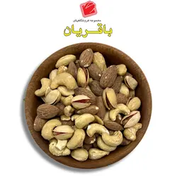 آجیل مغز سنتی پخت