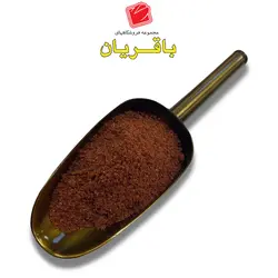 پودر سماق قرمز خالص