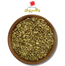 مغز تخمه آفتابگردان برشته