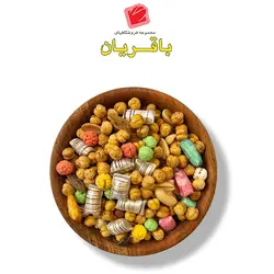 نخودچی کشمش مشکل گشا