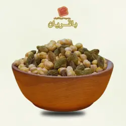 نخودچی کشمش لوکس - ۴۰۰ گرمی