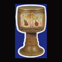 10083 – مجموعه سالانه 1400