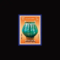 3503 – روز جهانی صنایع دستی 1398