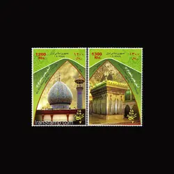 3184 – آستان مقدس شاهچراغ