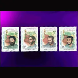 2800 – یادبود شهدا 1377