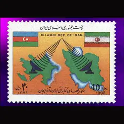 2574 – همکاری مخابراتی مشترک ایران و آذربایجان