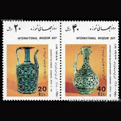 2488 – روز جهانی موزه 1370