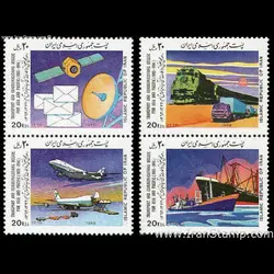 2340 – دهه حمل و نقل 1367