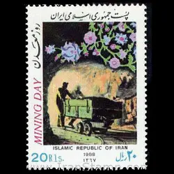 2304 – روز معدن