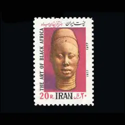 1906 – هنر آفریقای سیاه