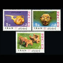1892 – سیزدهمین سال همکاری عمران منطقه ای 1356