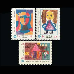 1818 – هفته کودک (14) 1354