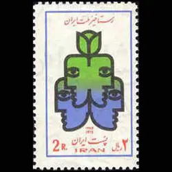 1805 – رستاخیز 1354