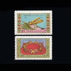 10027 – مجموعه سالانه 1353