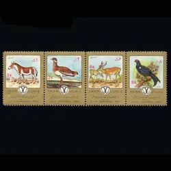 10027 – مجموعه سالانه 1353