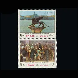 1725 – حفاظت شهر ونیز