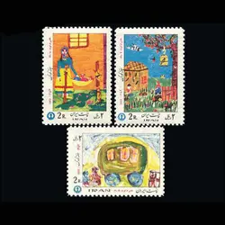1679 – هفته کودک (12) 1352