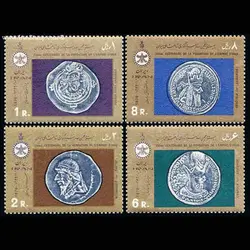 10023 – مجموعه سالانه 1349