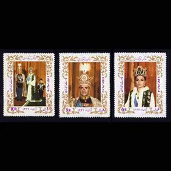 1424 – سالگرد تاجگذاری