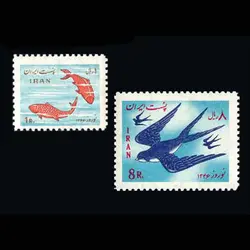 10019 – مجموعه سالانه 1345