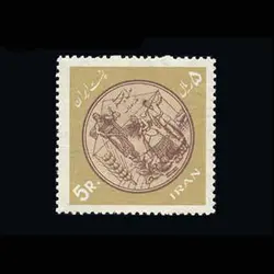 10019 – مجموعه سالانه 1345