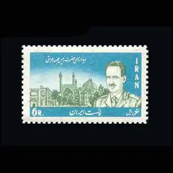 1366 – دیدار رئیس جمهور عراق عارف از ایران