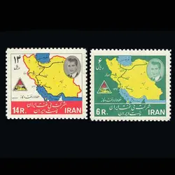 1271 – چهاردهمین سالگرد ملی شدن نفت 1343